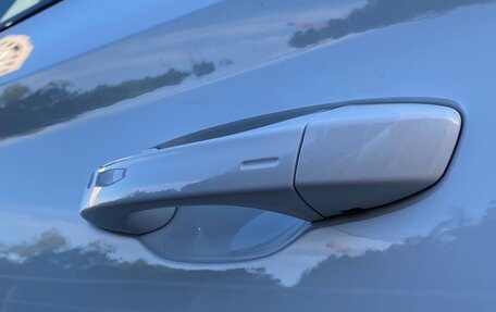 Skoda Superb III рестайлинг, 2021 год, 3 500 000 рублей, 21 фотография