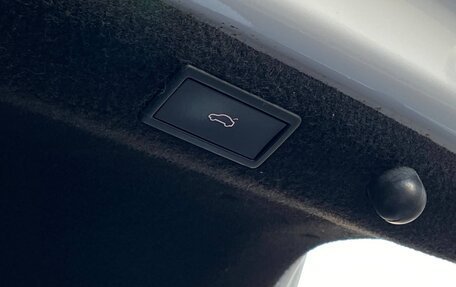 Skoda Superb III рестайлинг, 2021 год, 3 500 000 рублей, 25 фотография