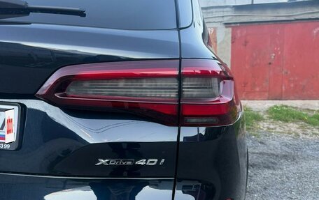 BMW X5, 2021 год, 6 500 000 рублей, 2 фотография