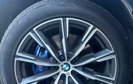 BMW X5, 2021 год, 6 500 000 рублей, 4 фотография