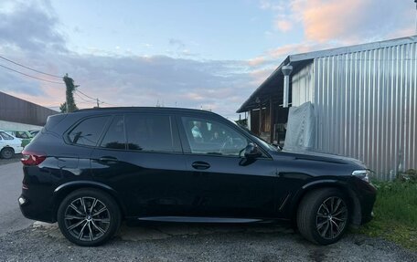 BMW X5, 2021 год, 6 500 000 рублей, 7 фотография