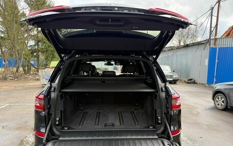BMW X5, 2021 год, 6 500 000 рублей, 14 фотография