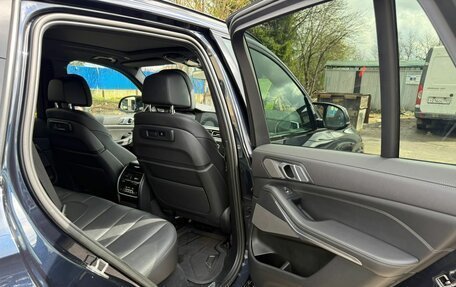 BMW X5, 2021 год, 6 500 000 рублей, 13 фотография