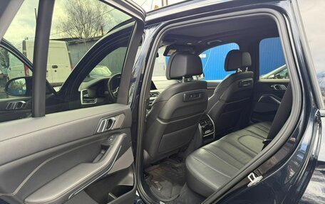 BMW X5, 2021 год, 6 500 000 рублей, 20 фотография