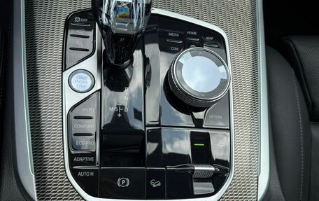 BMW X5, 2021 год, 6 500 000 рублей, 18 фотография