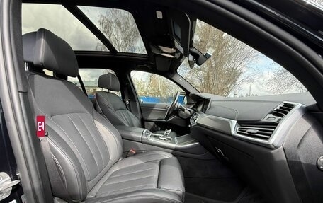 BMW X5, 2021 год, 6 500 000 рублей, 16 фотография