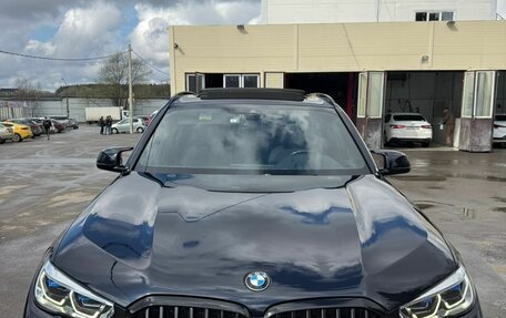 BMW X5, 2021 год, 6 500 000 рублей, 21 фотография