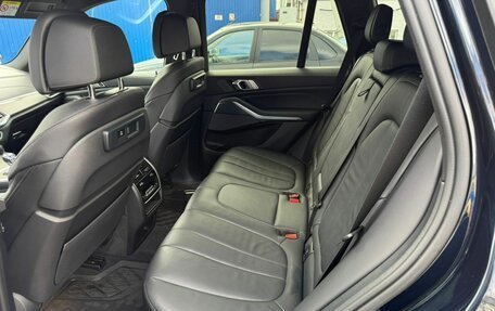 BMW X5, 2021 год, 6 500 000 рублей, 22 фотография