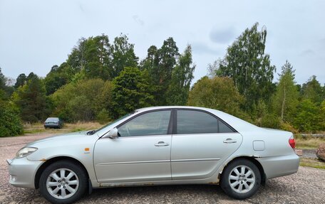 Toyota Camry V40, 2005 год, 590 000 рублей, 5 фотография