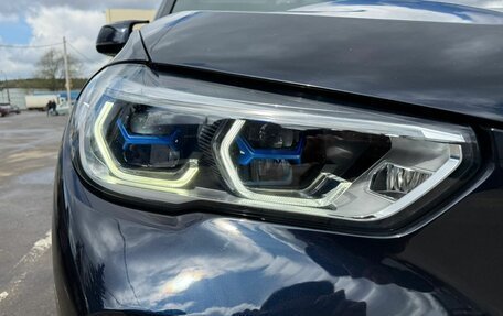 BMW X5, 2021 год, 6 500 000 рублей, 24 фотография