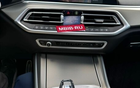 BMW X5, 2021 год, 6 500 000 рублей, 28 фотография