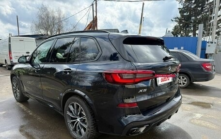 BMW X5, 2021 год, 6 500 000 рублей, 30 фотография