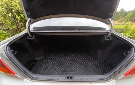 Toyota Camry V40, 2005 год, 590 000 рублей, 9 фотография