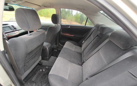 Toyota Camry V40, 2005 год, 590 000 рублей, 12 фотография