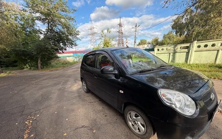 KIA Picanto I, 2010 год, 430 000 рублей, 2 фотография