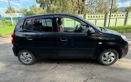 KIA Picanto I, 2010 год, 430 000 рублей, 3 фотография