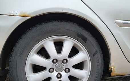 Toyota Camry V40, 2005 год, 590 000 рублей, 16 фотография