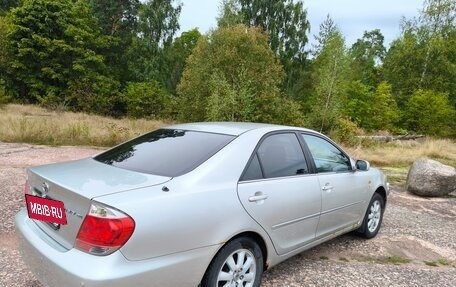 Toyota Camry V40, 2005 год, 590 000 рублей, 7 фотография