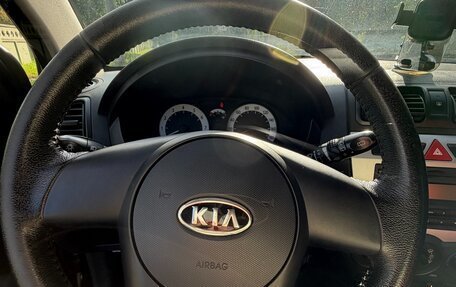KIA Picanto I, 2010 год, 430 000 рублей, 7 фотография