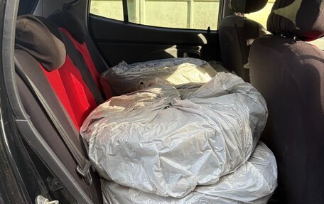 KIA Picanto I, 2010 год, 430 000 рублей, 12 фотография