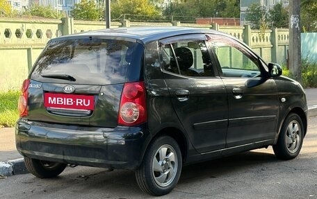 KIA Picanto I, 2010 год, 430 000 рублей, 4 фотография