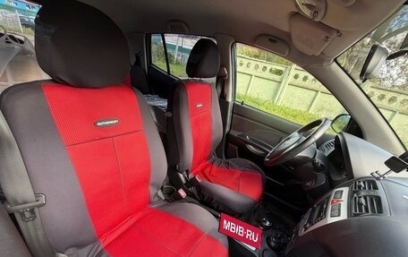 KIA Picanto I, 2010 год, 430 000 рублей, 13 фотография