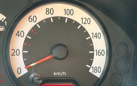 KIA Picanto I, 2010 год, 430 000 рублей, 6 фотография