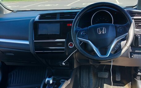 Honda Fit III, 2014 год, 780 000 рублей, 13 фотография