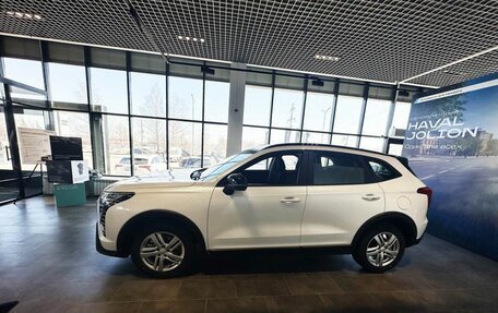 Haval Jolion, 2026 год, 2 099 000 рублей, 4 фотография