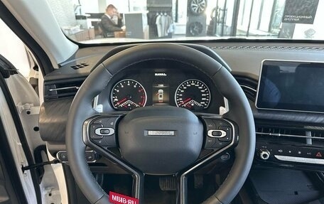 Haval Jolion, 2026 год, 2 099 000 рублей, 7 фотография