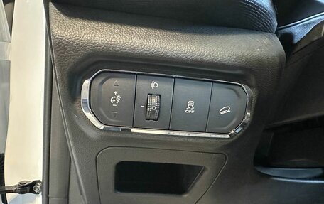 Haval Jolion, 2026 год, 2 099 000 рублей, 10 фотография