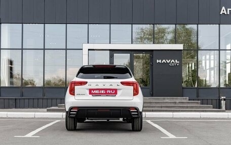 Haval Jolion, 2026 год, 2 099 000 рублей, 23 фотография
