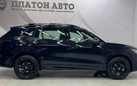 Volkswagen Tiguan, 2026 год, 4 949 000 рублей, 4 фотография