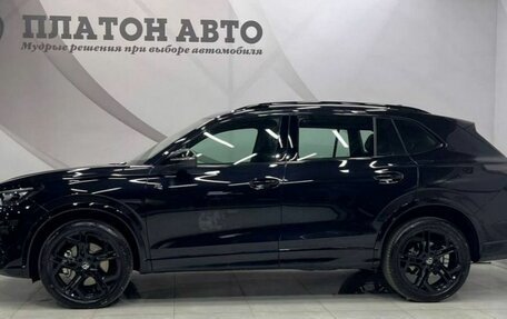 Volkswagen Tiguan, 2026 год, 4 949 000 рублей, 8 фотография