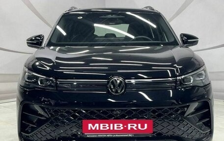 Volkswagen Tiguan, 2026 год, 4 949 000 рублей, 2 фотография