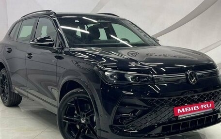 Volkswagen Tiguan, 2026 год, 4 949 000 рублей, 3 фотография