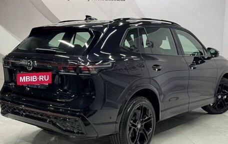 Volkswagen Tiguan, 2026 год, 4 949 000 рублей, 5 фотография