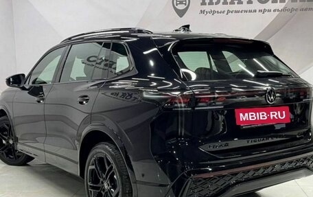 Volkswagen Tiguan, 2026 год, 4 949 000 рублей, 7 фотография