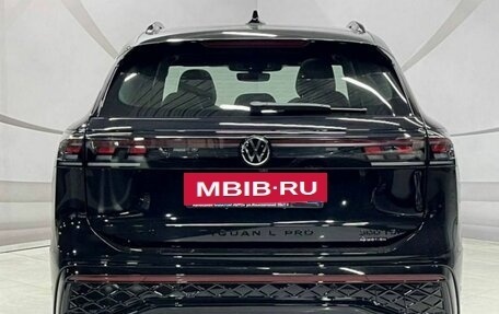 Volkswagen Tiguan, 2026 год, 4 949 000 рублей, 6 фотография
