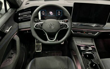 Volkswagen Tiguan, 2026 год, 4 949 000 рублей, 9 фотография