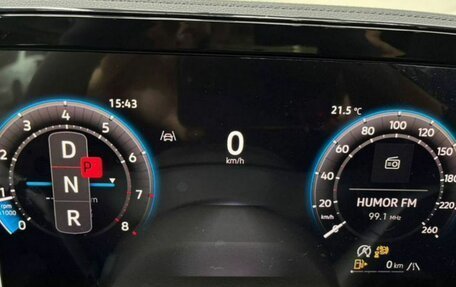 Volkswagen Tiguan, 2026 год, 4 949 000 рублей, 11 фотография