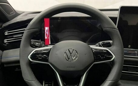 Volkswagen Tiguan, 2026 год, 4 949 000 рублей, 10 фотография