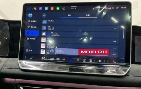 Volkswagen Tiguan, 2026 год, 4 949 000 рублей, 13 фотография