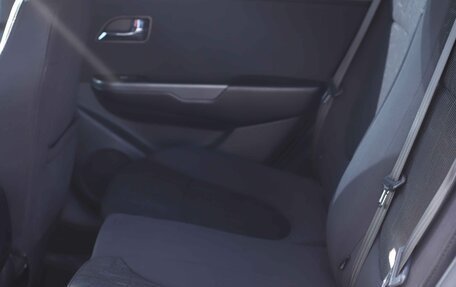 KIA Rio III рестайлинг, 2013 год, 869 200 рублей, 17 фотография