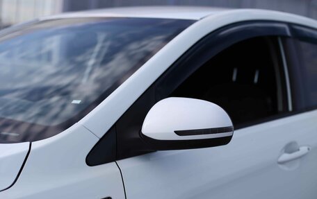 KIA Rio III рестайлинг, 2013 год, 869 200 рублей, 9 фотография