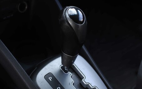 KIA Rio III рестайлинг, 2013 год, 869 200 рублей, 14 фотография