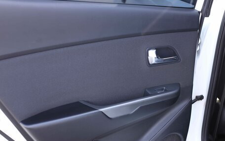 KIA Rio III рестайлинг, 2013 год, 869 200 рублей, 16 фотография