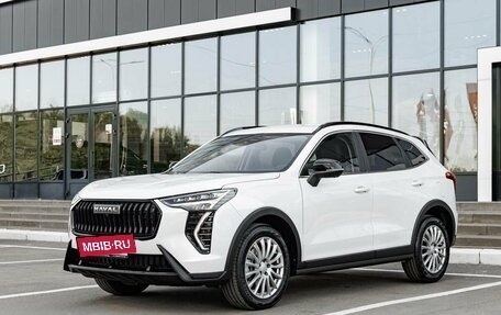 Haval Jolion, 2026 год, 2 649 000 рублей, 17 фотография