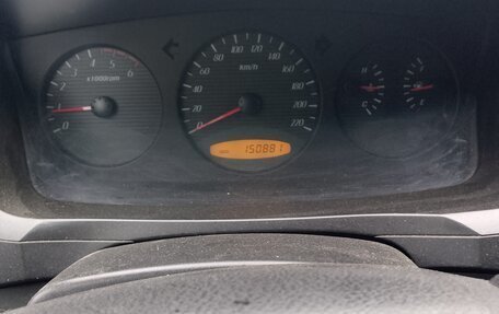 SsangYong Kyron I, 2009 год, 600 000 рублей, 4 фотография