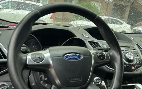 Ford Kuga III, 2013 год, 960 000 рублей, 6 фотография
